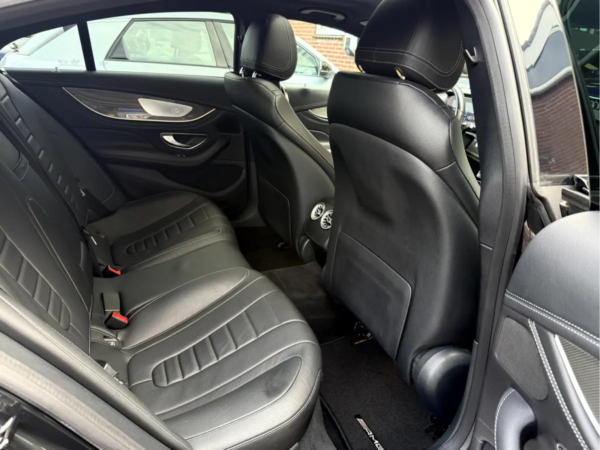 350 Premium Plus AMG NL. Auto, Vol Opties!!