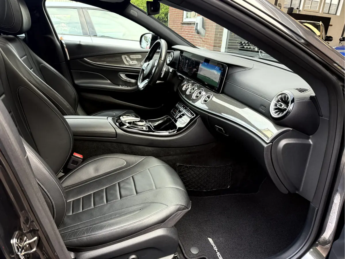 350 Premium Plus AMG NL. Auto, Vol Opties!!