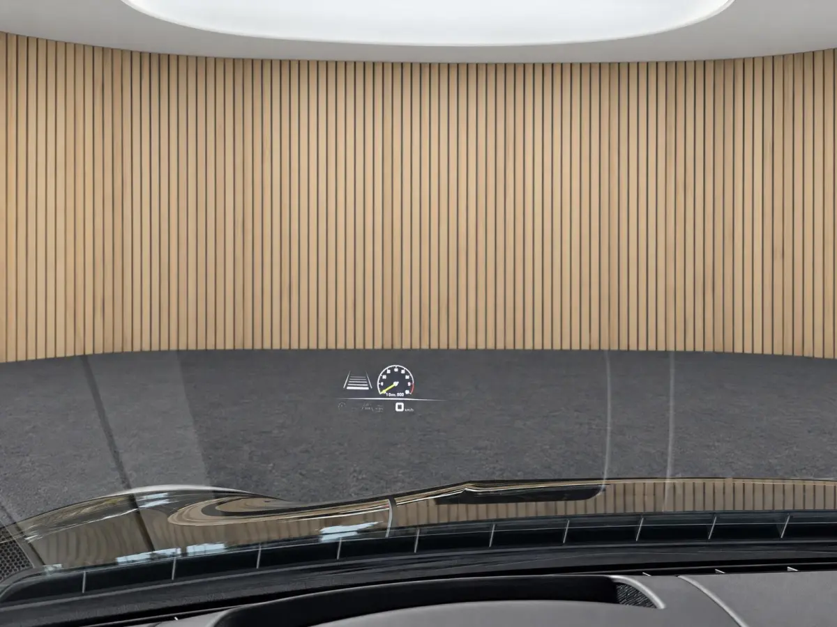 4.0 Turbo S E-Hybrid PTS |Keramisch |Pano |Soft Close |Massage |Stoelventilatie |Head-Up