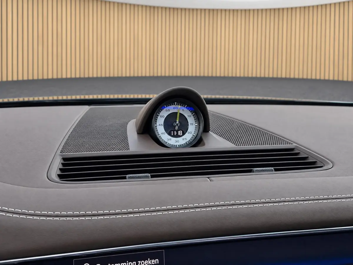 4.0 Turbo S E-Hybrid PTS |Keramisch |Pano |Soft Close |Massage |Stoelventilatie |Head-Up