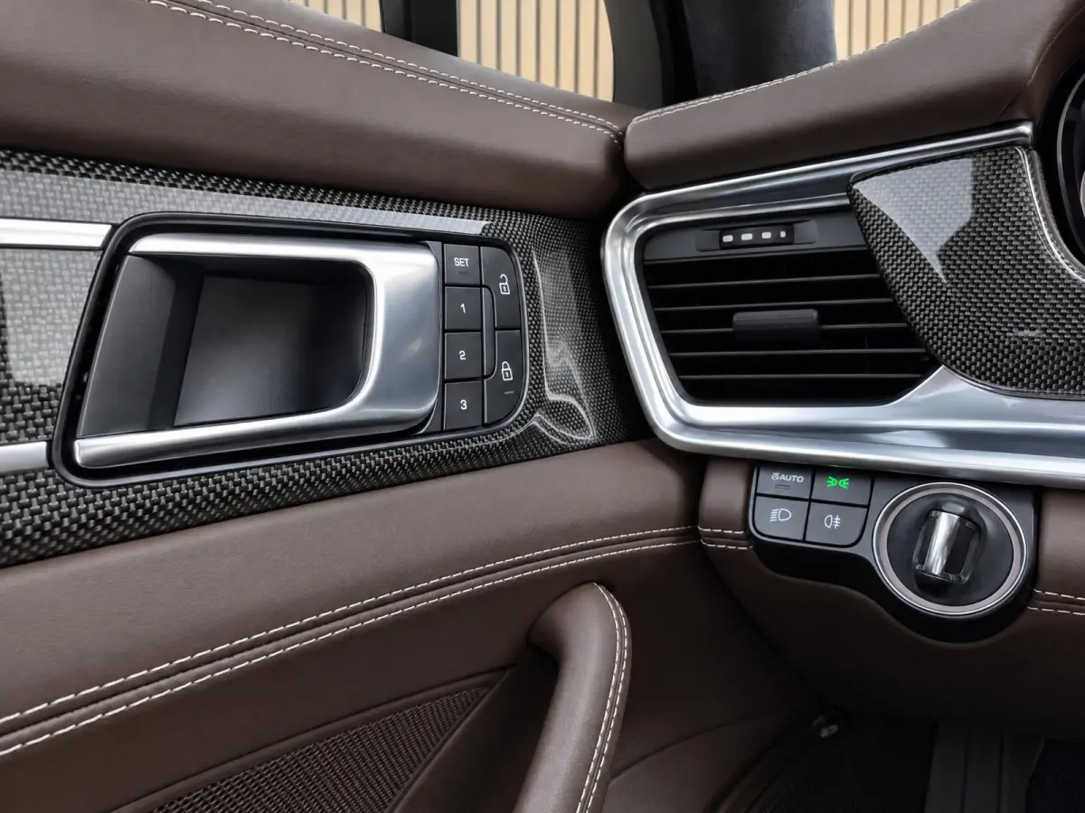 4.0 Turbo S E-Hybrid PTS |Keramisch |Pano |Soft Close |Massage |Stoelventilatie |Head-Up