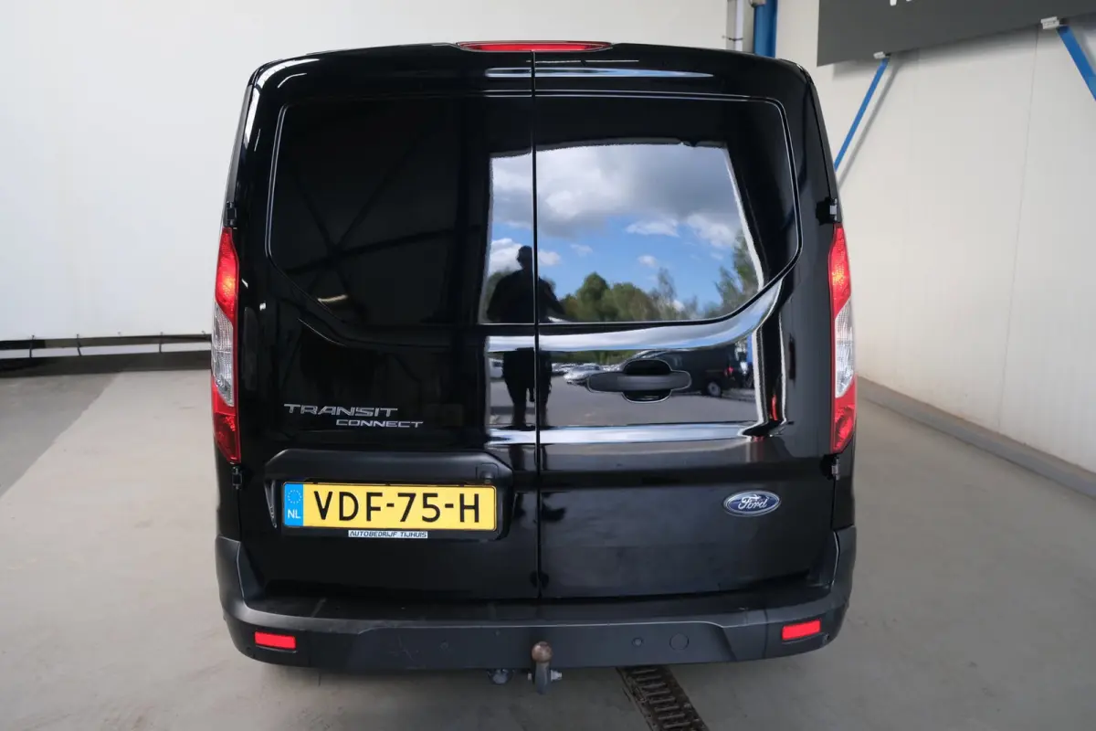 1.5 EcoBlue L1 Automaat - N.A.P. Airco, Cruise, Navi, PDC, Camera, Trekhaak.