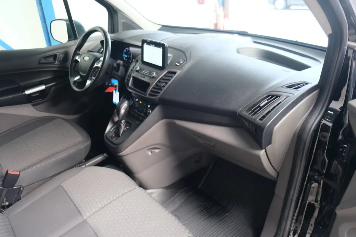 1.5 EcoBlue L1 Automaat - N.A.P. Airco, Cruise, Navi, PDC, Camera, Trekhaak.