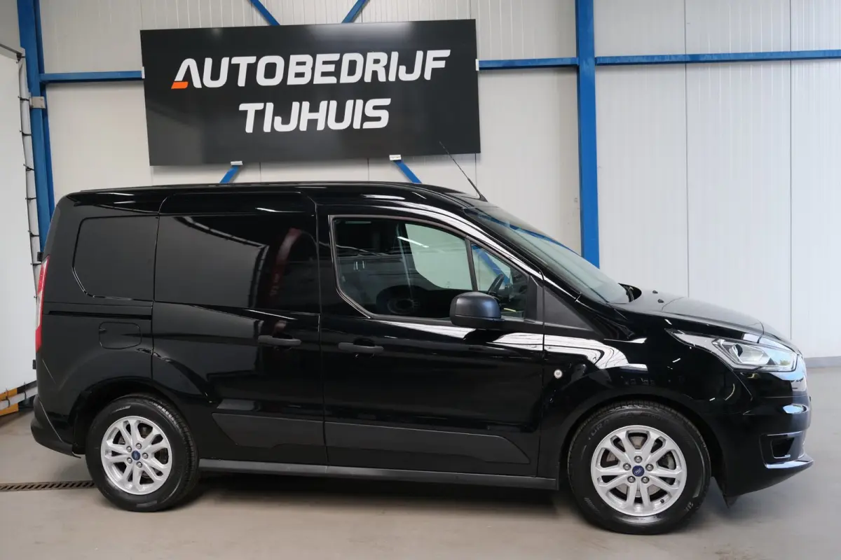 1.5 EcoBlue L1 Automaat - N.A.P. Airco, Cruise, Navi, PDC, Camera, Trekhaak.