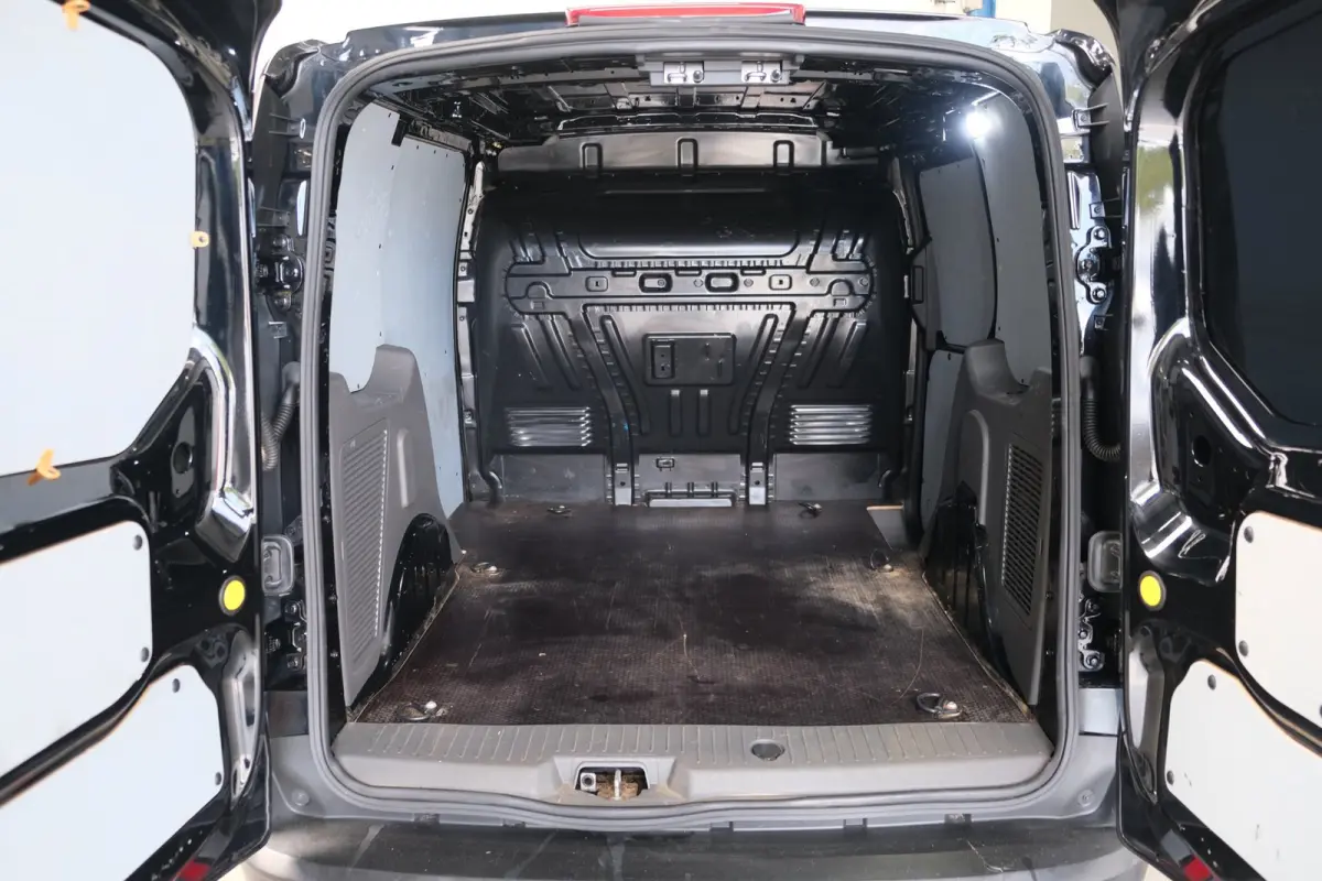 1.5 EcoBlue L1 Automaat - N.A.P. Airco, Cruise, Navi, PDC, Camera, Trekhaak.