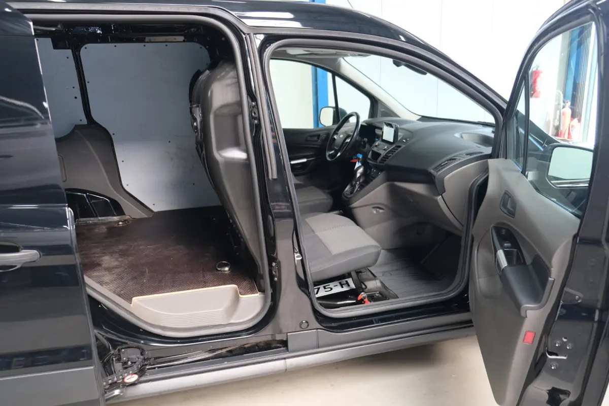 1.5 EcoBlue L1 Automaat - N.A.P. Airco, Cruise, Navi, PDC, Camera, Trekhaak.