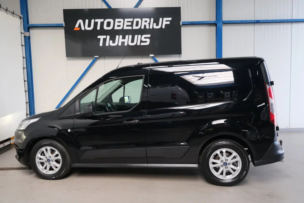 1.5 EcoBlue L1 Automaat - N.A.P. Airco, Cruise, Navi, PDC, Camera, Trekhaak.