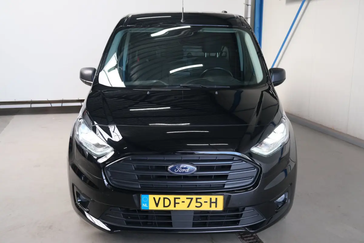1.5 EcoBlue L1 Automaat - N.A.P. Airco, Cruise, Navi, PDC, Camera, Trekhaak.