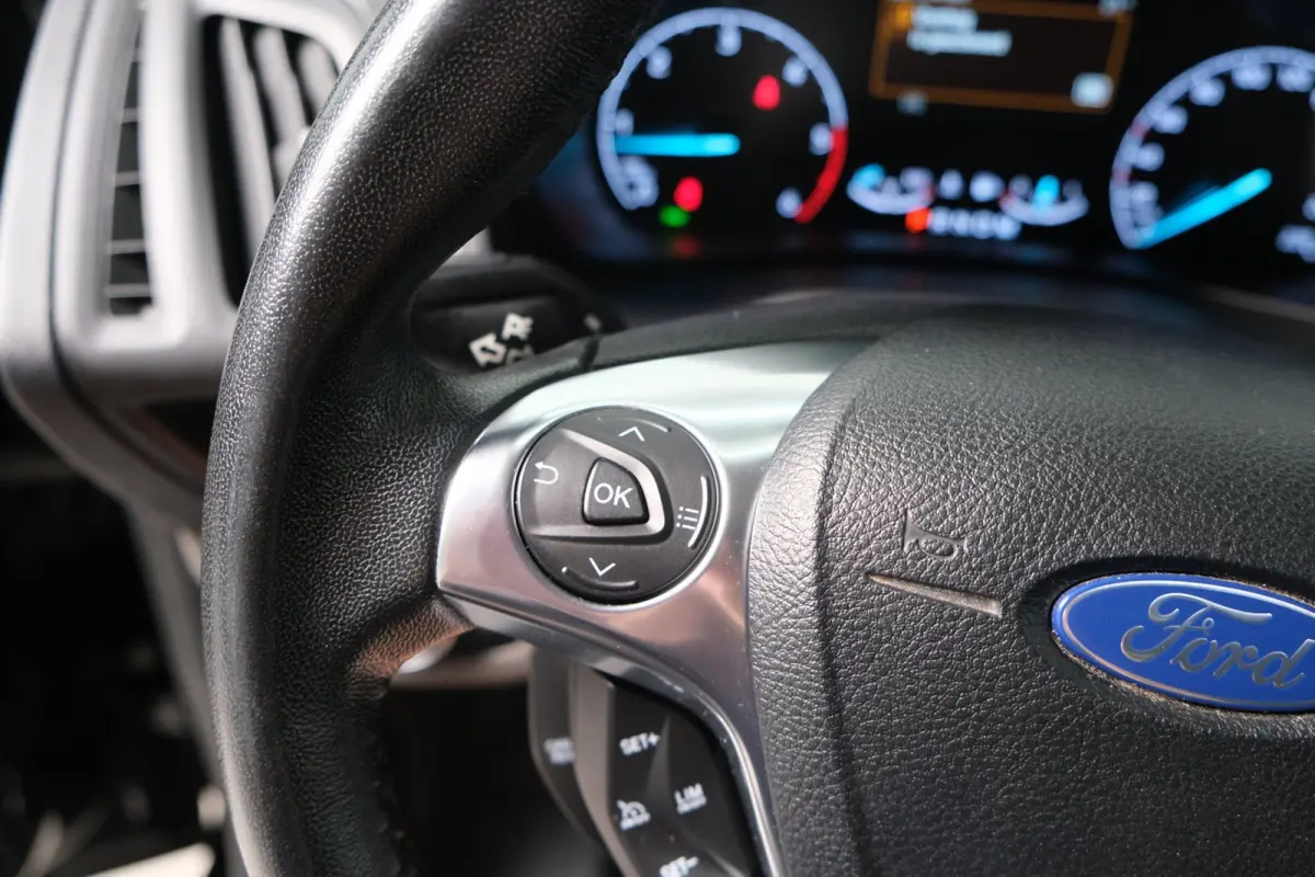 1.5 EcoBlue L1 Automaat - N.A.P. Airco, Cruise, Navi, PDC, Camera, Trekhaak.