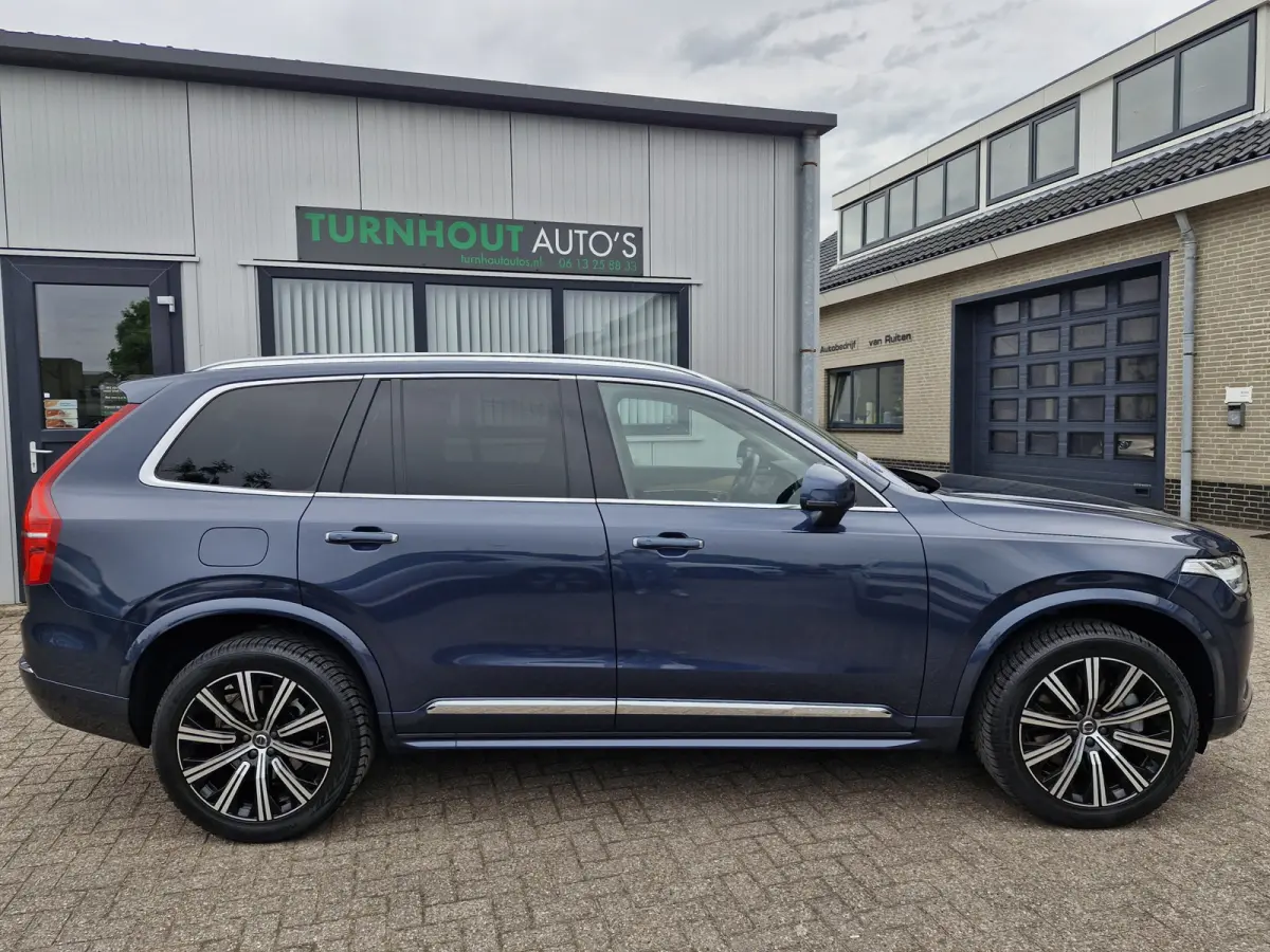 T8 Recharge AWD Inscription | Harman Kardon audiosysteem | Stuur verwarmd | Elektrisch verstelbare stoel(en) met geheugen | Extra getint glas achter |Voorstoelen verwarmd | Trekhaak | Electr