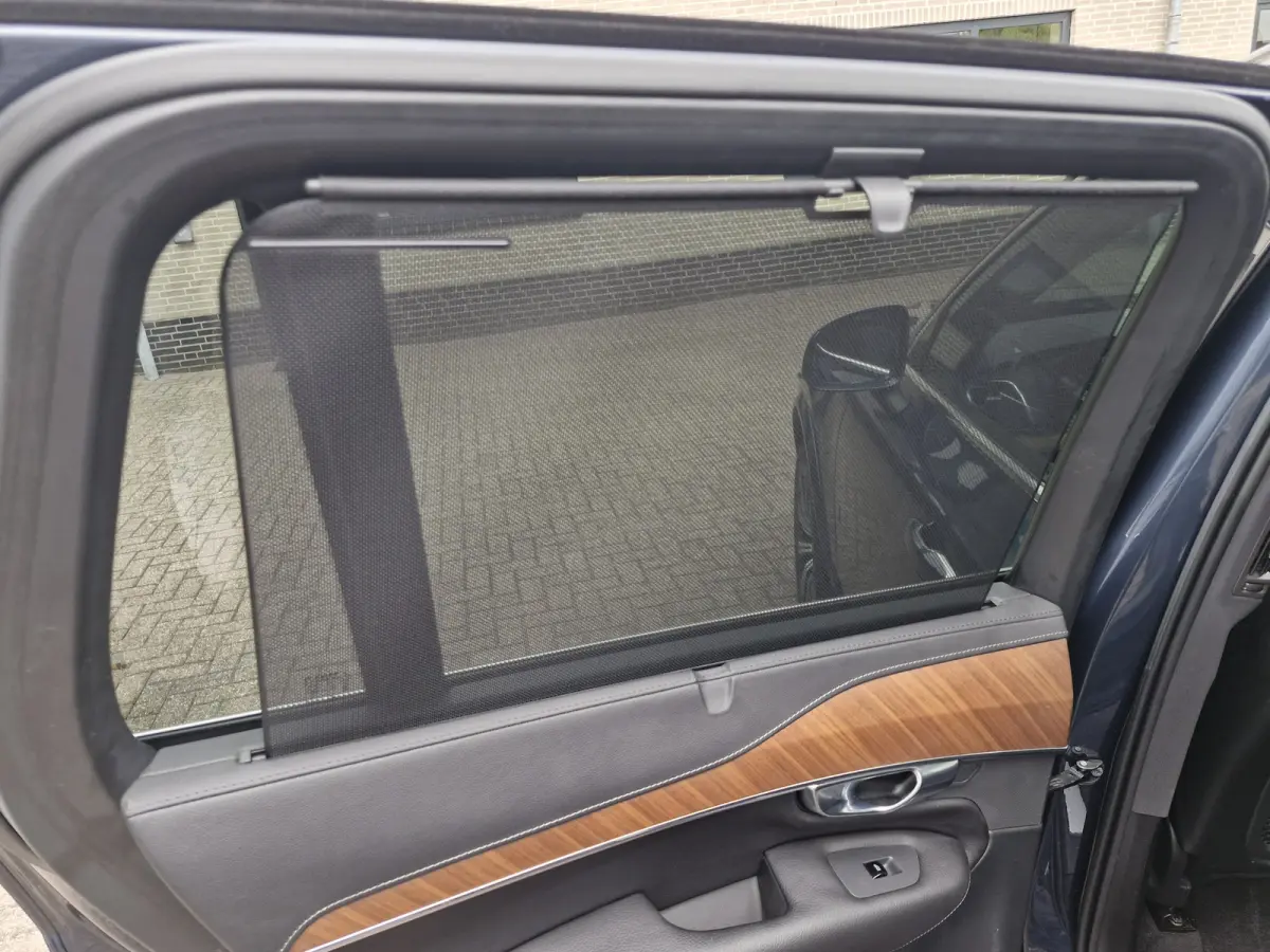 T8 Recharge AWD Inscription | Harman Kardon audiosysteem | Stuur verwarmd | Elektrisch verstelbare stoel(en) met geheugen | Extra getint glas achter |Voorstoelen verwarmd | Trekhaak | Electr