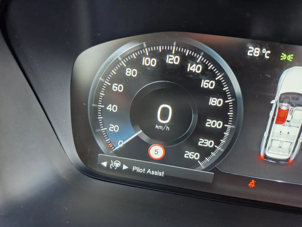T8 Recharge AWD Inscription Exclusive FULL OPTIONS luchtvering.... (SOH) 97 %
