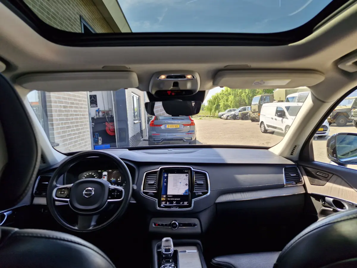 T8 Recharge AWD Inscription Exclusive FULL OPTIONS luchtvering.... (SOH) 97 %
