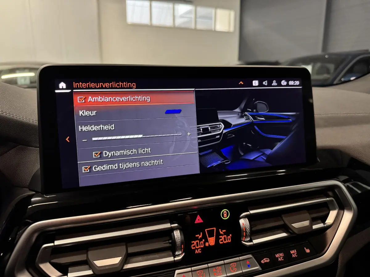 M-Sport 80 kWh ✅ Pano ✅ Leder ✅ Trekhaak