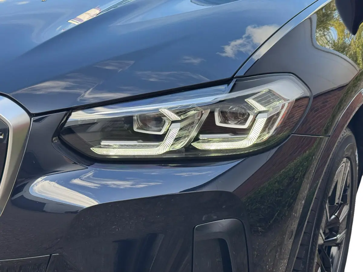 M-Sport 80 kWh ✅ Pano ✅ Leder ✅ Trekhaak
