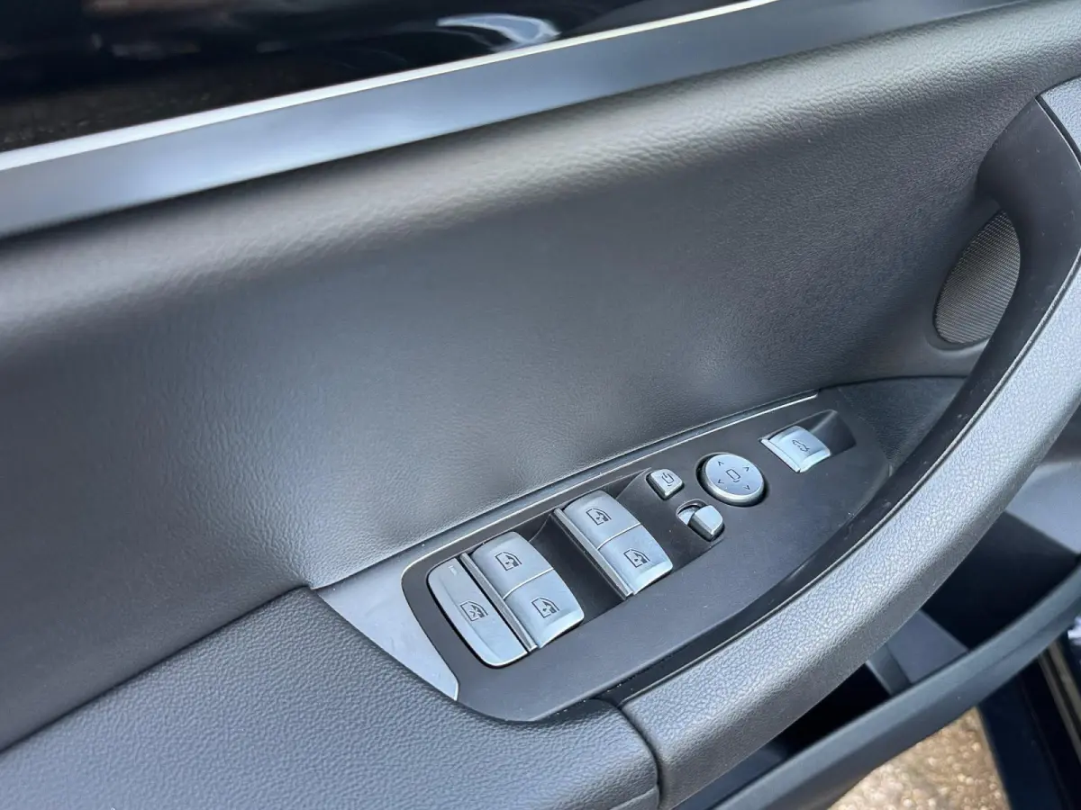 M-Sport 80 kWh ✅ Pano ✅ Leder ✅ Trekhaak