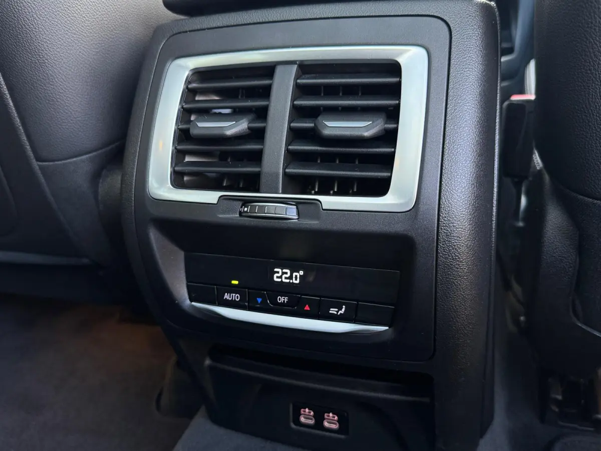 M-Sport 80 kWh ✅ Pano ✅ Leder ✅ Trekhaak