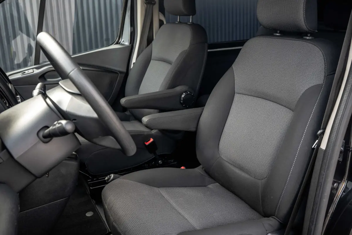 2.0 EcoJet L2H1 | DC 5-Zits | 145 PK | Camera | Cruise | Navi | Airco | Trekhaak