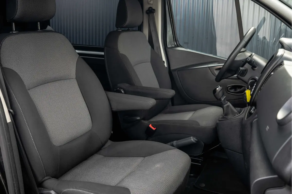 2.0 EcoJet L2H1 | DC 5-Zits | 145 PK | Camera | Cruise | Navi | Airco | Trekhaak