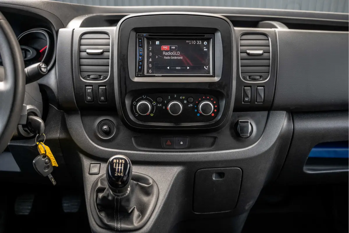 2.0 EcoJet L2H1 | DC 5-Zits | 145 PK | Camera | Cruise | Navi | Airco | Trekhaak