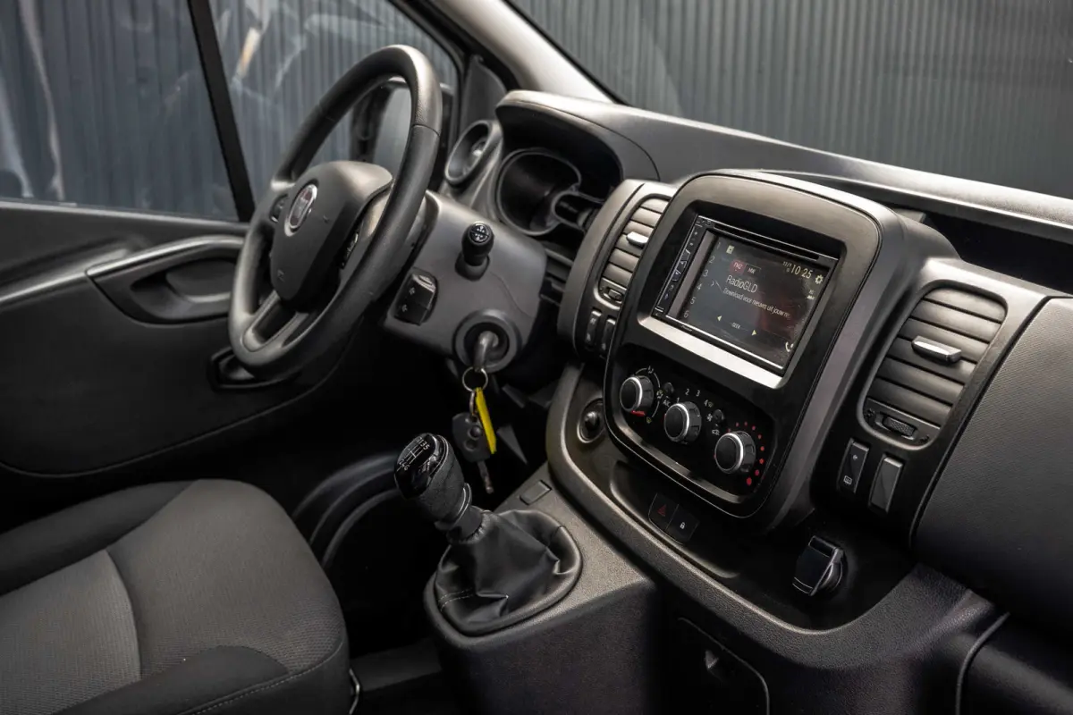 2.0 EcoJet L2H1 | DC 5-Zits | 145 PK | Camera | Cruise | Navi | Airco | Trekhaak