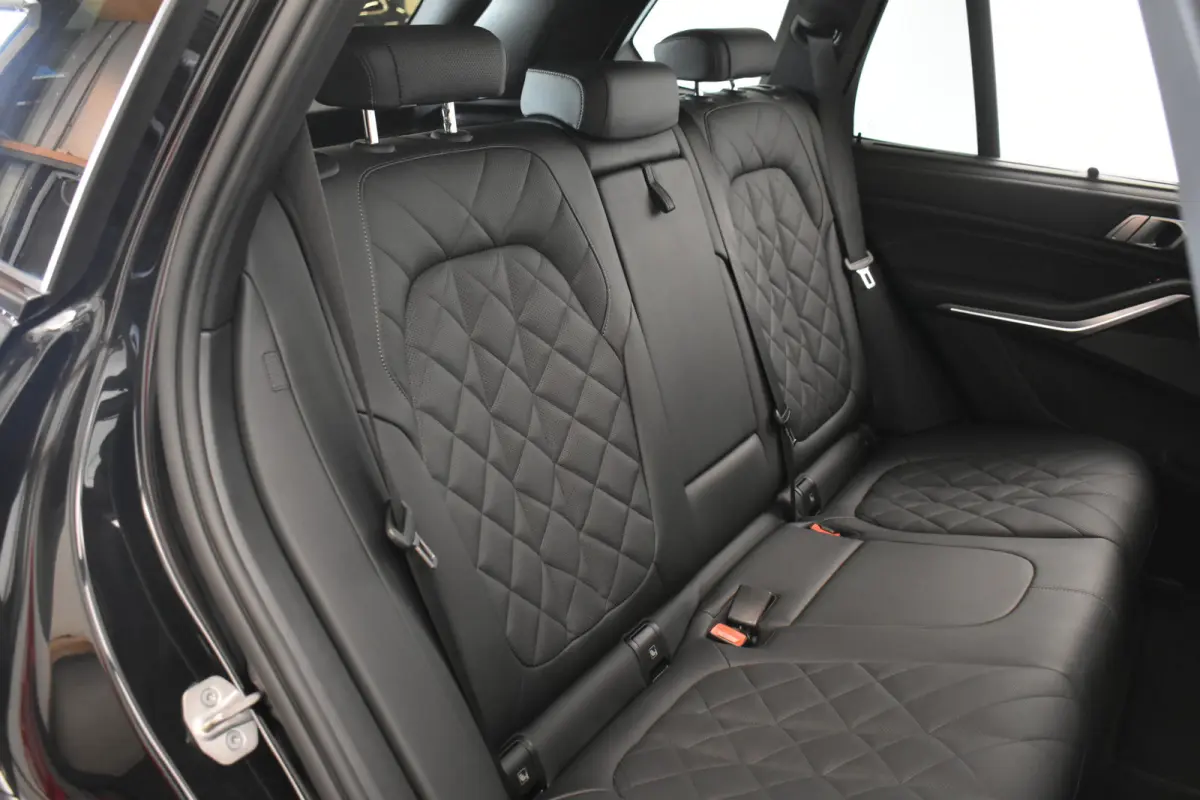 xDrive50e M-Sport Aerow pack 22"Breedset Pano Trekh