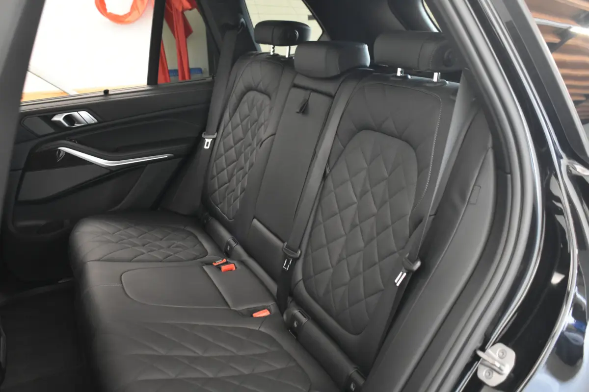 xDrive50e M-Sport Aerow pack 22"Breedset Pano Trekh