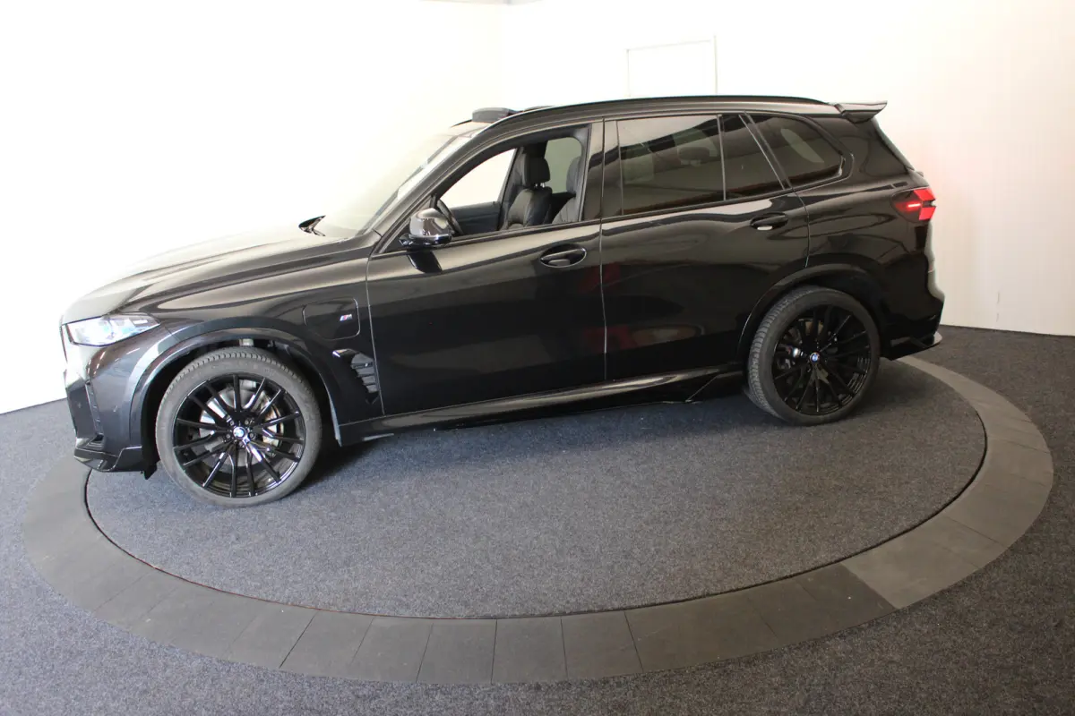 xDrive50e M-Sport Aerow pack 22"Breedset Pano Trekh