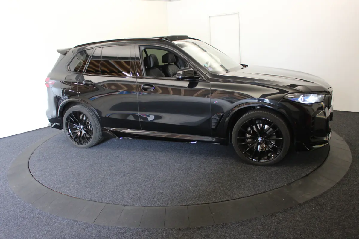 xDrive50e M-Sport Aerow pack 22"Breedset Pano Trekh