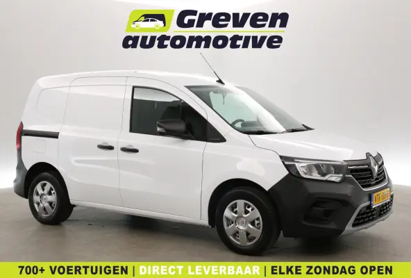 1.5 Blue dCi 95PK | Airco | Cruise | Parkeersensoren | Trekhaak