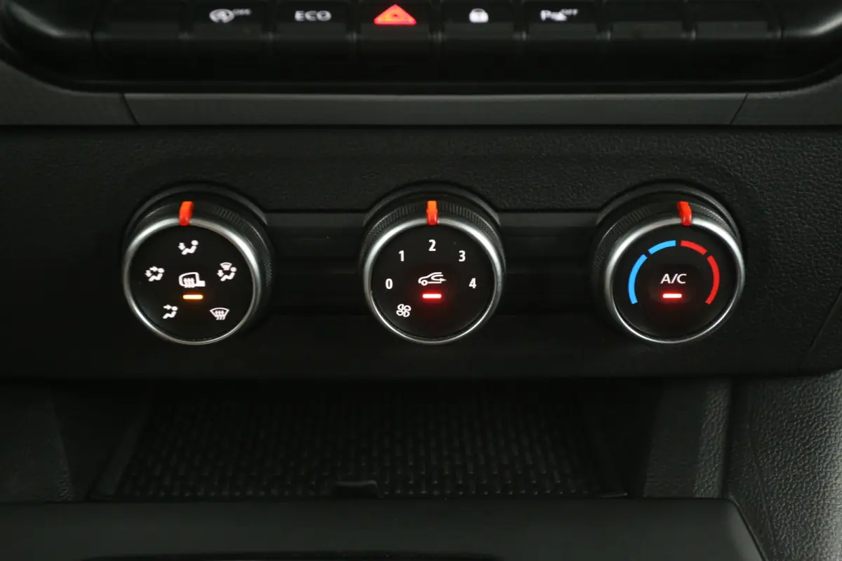 1.5 Blue dCi 95PK | Airco | Cruise | Parkeersensoren | Trekhaak