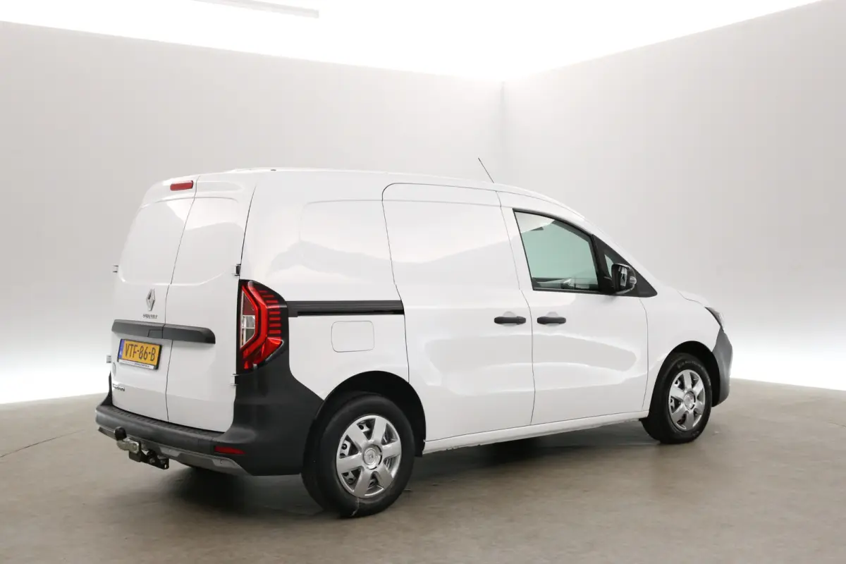 1.5 Blue dCi 95PK | Airco | Cruise | Parkeersensoren | Trekhaak