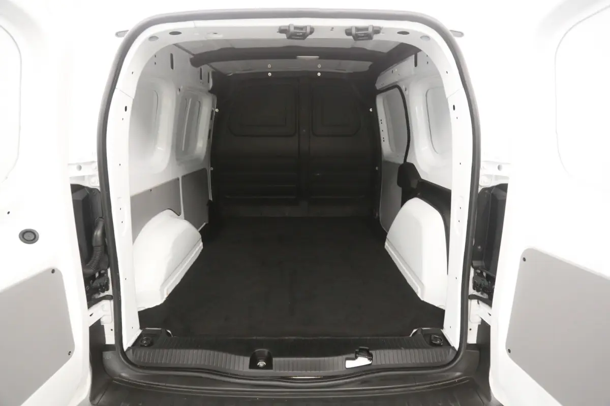 1.5 Blue dCi 95PK | Airco | Cruise | Parkeersensoren | Trekhaak