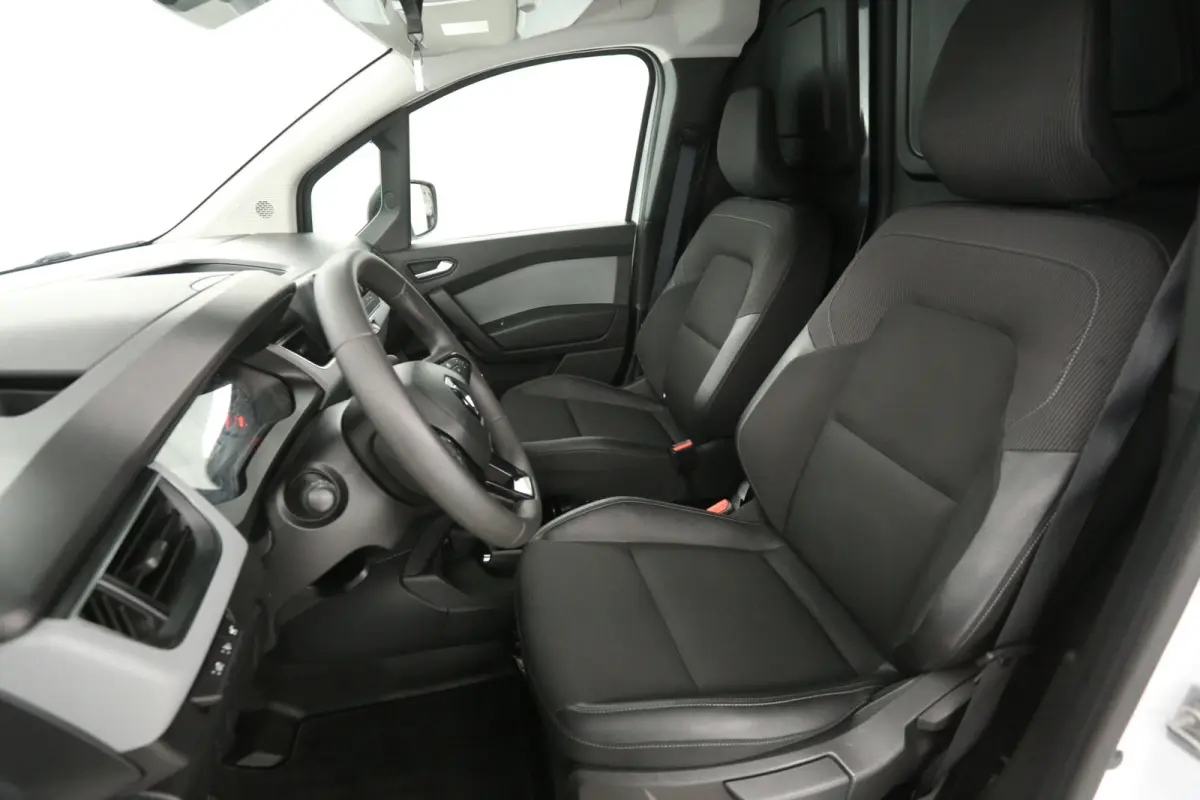 1.5 Blue dCi 95PK | Airco | Cruise | Parkeersensoren | Trekhaak