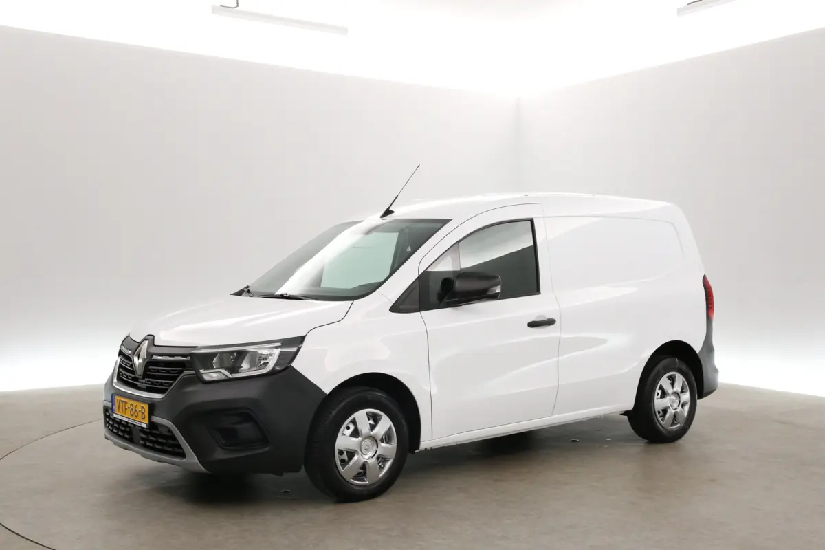 1.5 Blue dCi 95PK | Airco | Cruise | Parkeersensoren | Trekhaak