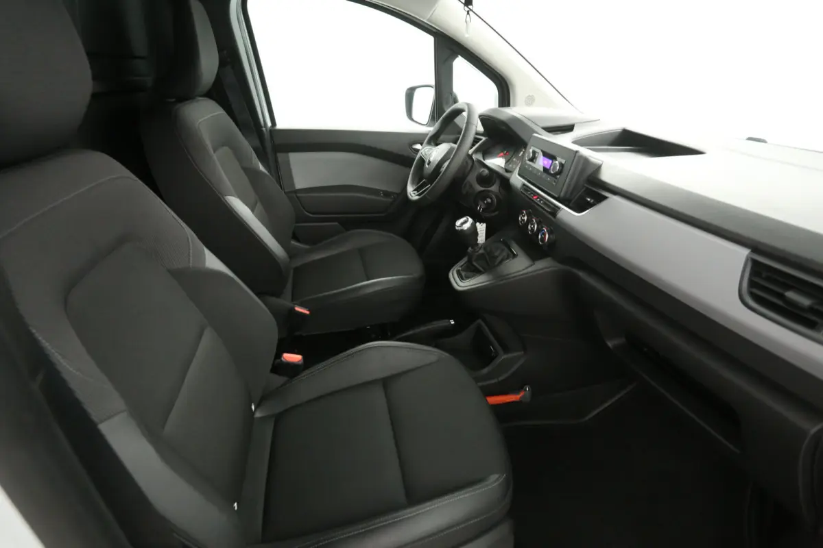 1.5 Blue dCi 95PK | Airco | Cruise | Parkeersensoren | Trekhaak