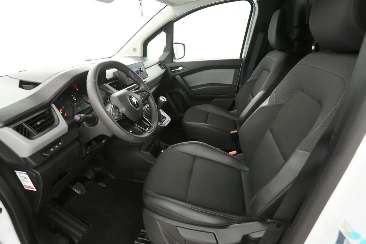1.5 Blue dCi 95PK | Airco | Cruise | Parkeersensoren | Trekhaak