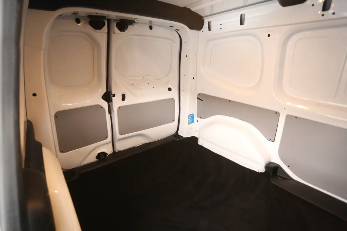 1.5 Blue dCi 95PK | Airco | Cruise | Parkeersensoren | Trekhaak