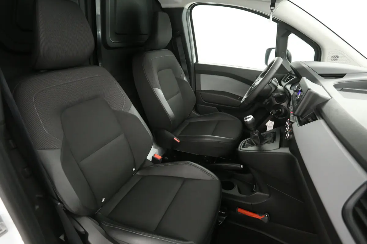 1.5 Blue dCi 95PK | Airco | Cruise | Parkeersensoren | Trekhaak