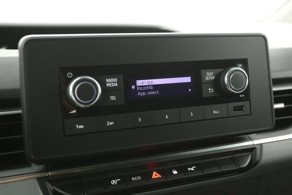 1.5 Blue dCi 95PK | Airco | Cruise | Parkeersensoren | Trekhaak