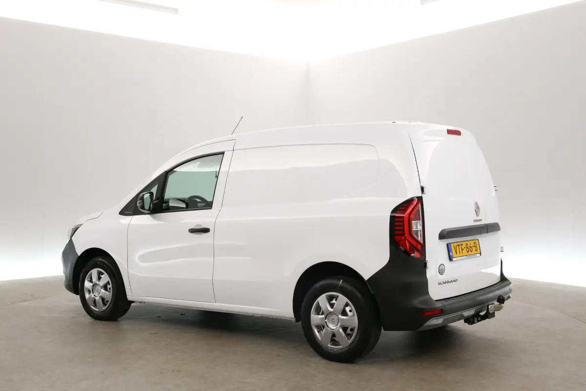1.5 Blue dCi 95PK | Airco | Cruise | Parkeersensoren | Trekhaak