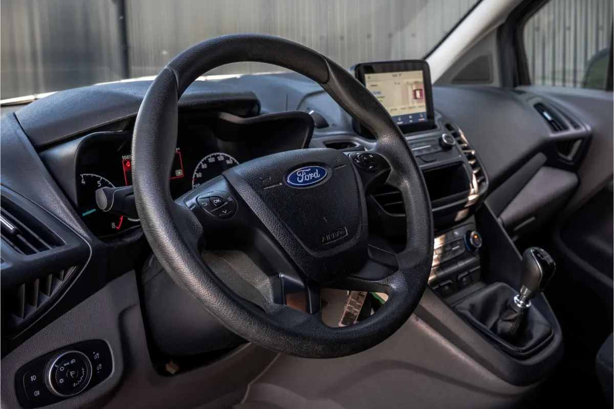 1.0 EcoBoost | Benzine | Climatronic | Camera | 1e Eigenaar | Navi | Climate