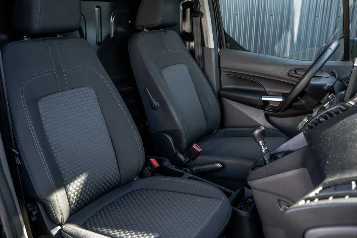 1.0 EcoBoost | Benzine | Climatronic | Camera | 1e Eigenaar | Navi | Climate