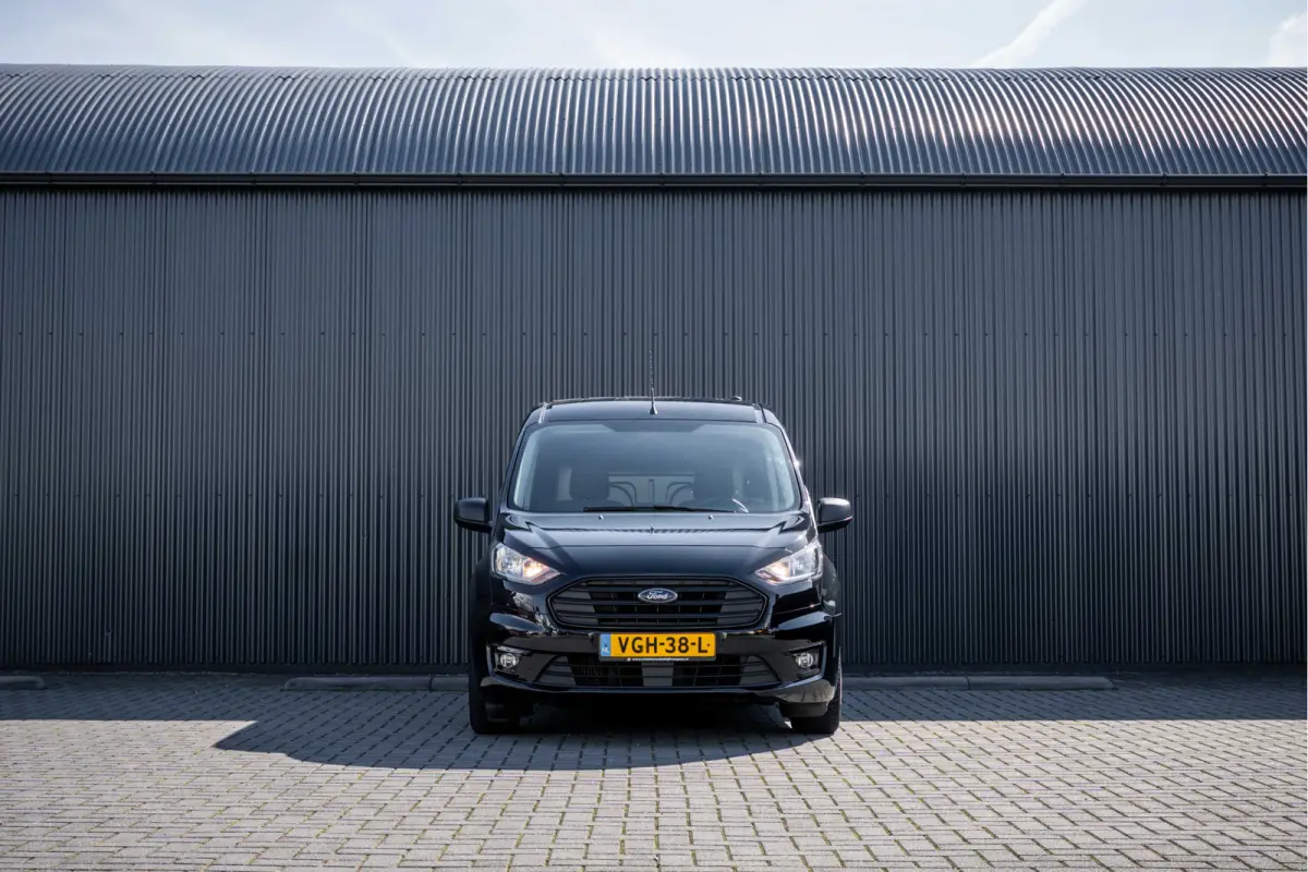 1.0 EcoBoost | Benzine | Climatronic | Camera | 1e Eigenaar | Navi | Climate