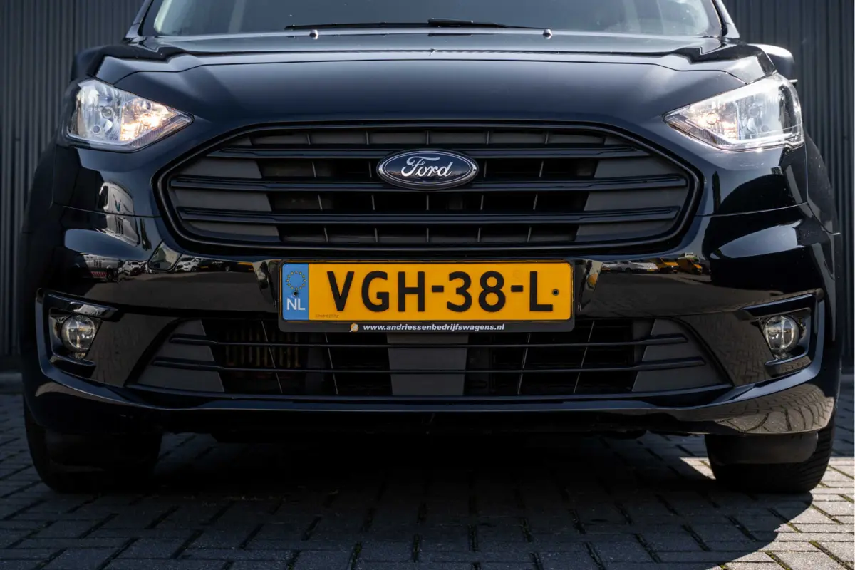 1.0 EcoBoost | Benzine | Climatronic | Camera | 1e Eigenaar | Navi | Climate