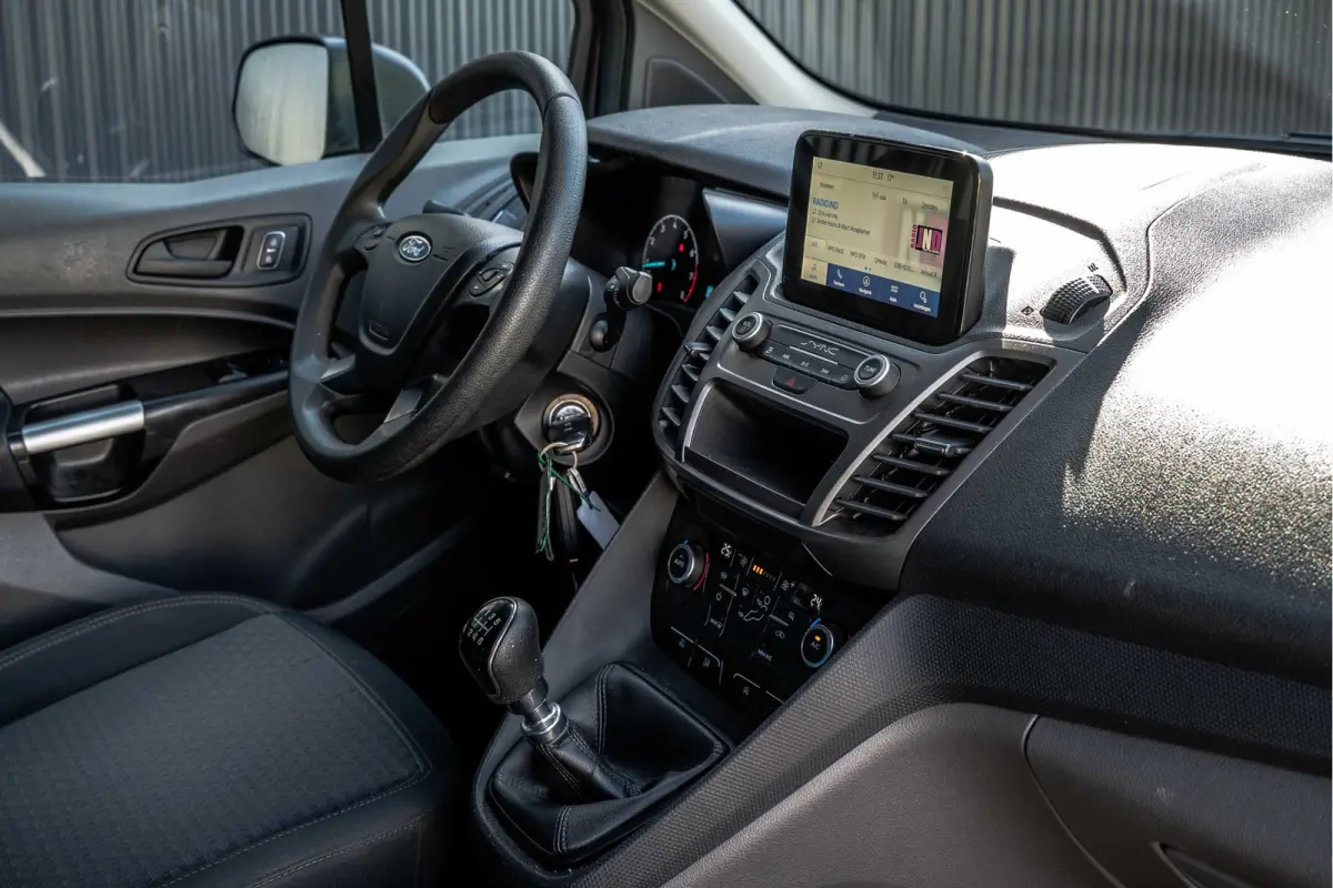 1.0 EcoBoost | Benzine | Climatronic | Camera | 1e Eigenaar | Navi | Climate