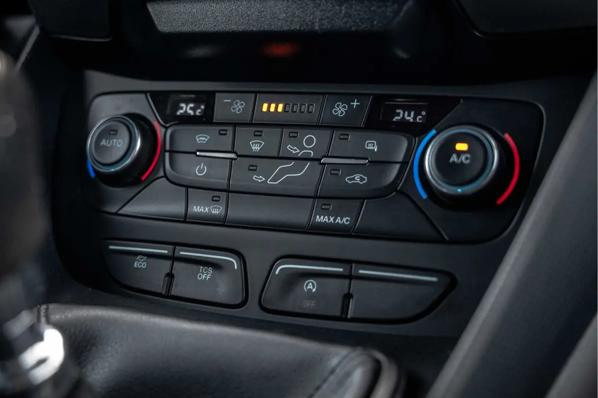 1.0 EcoBoost | Benzine | Climatronic | Camera | 1e Eigenaar | Navi | Climate
