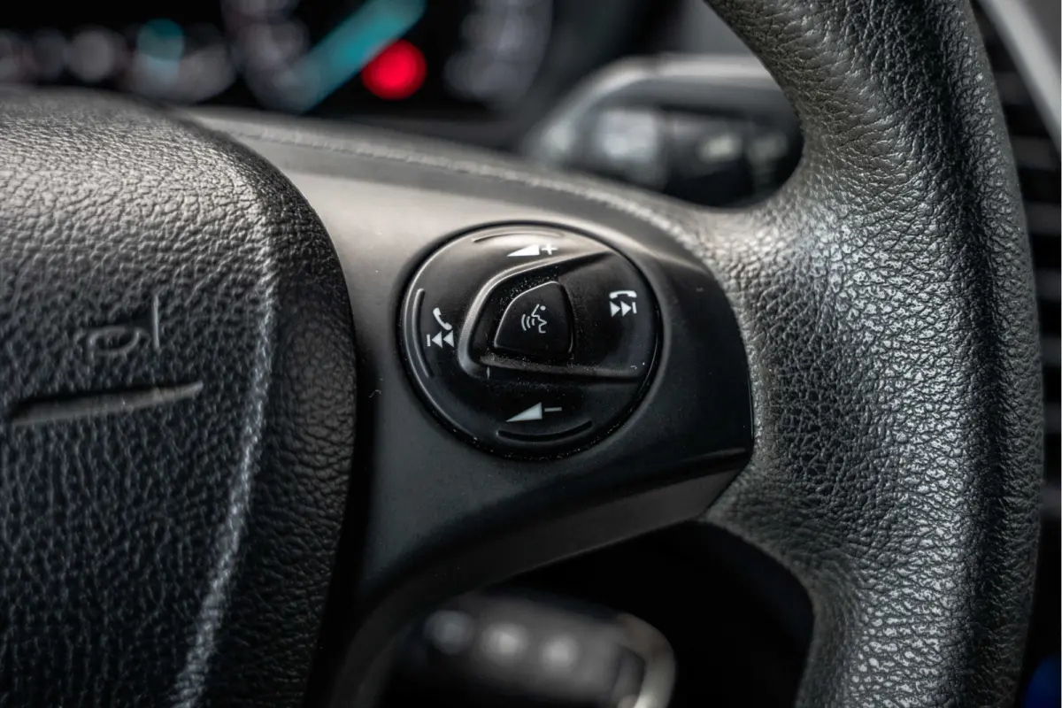 1.0 EcoBoost | Benzine | Climatronic | Camera | 1e Eigenaar | Navi | Climate