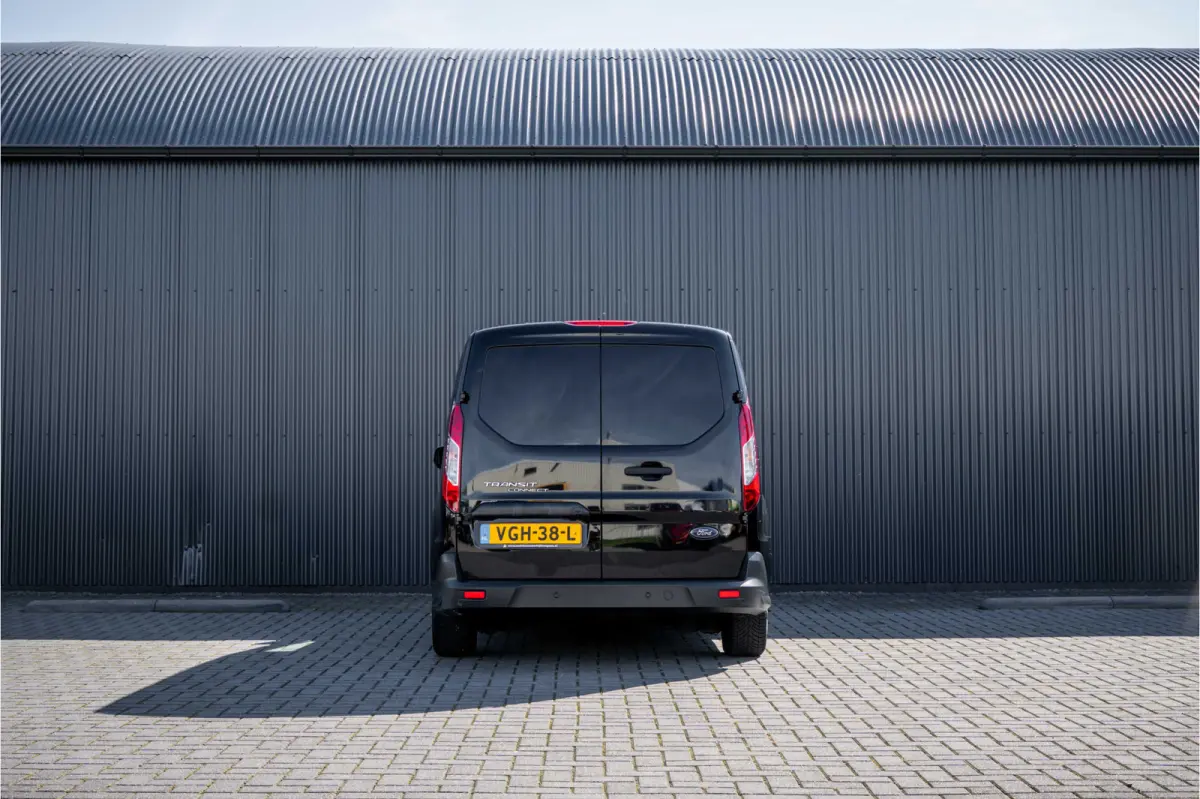 1.0 EcoBoost | Benzine | Climatronic | Camera | 1e Eigenaar | Navi | Climate