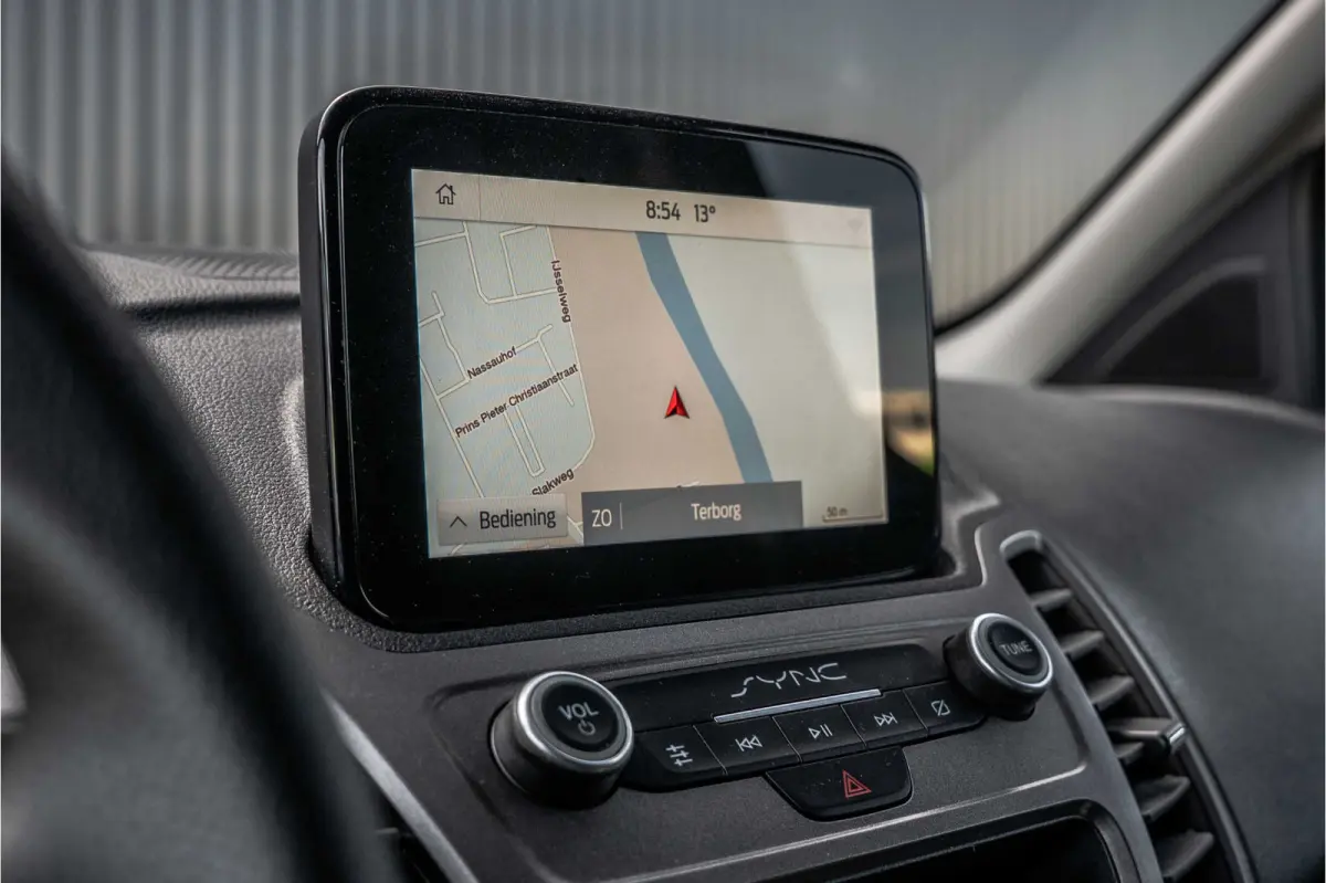 1.0 EcoBoost | Benzine | Climatronic | Camera | 1e Eigenaar | Navi | Climate